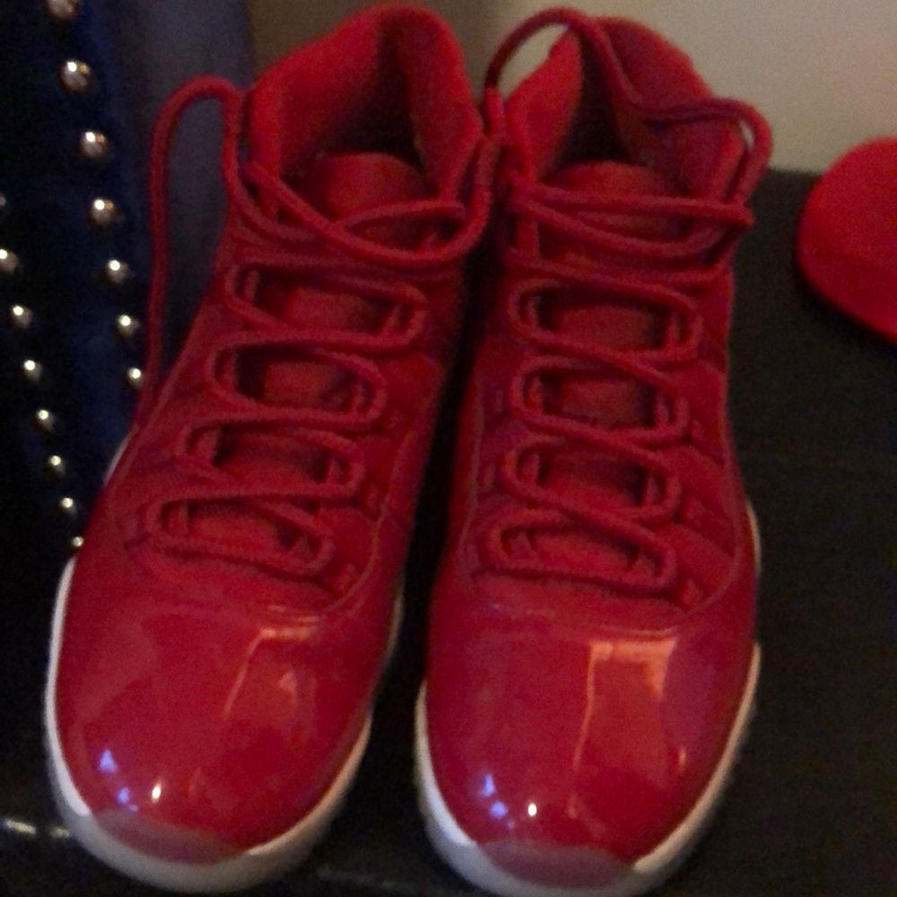 Jordan’s